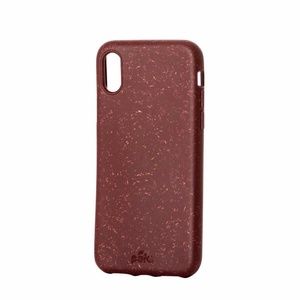 Pela Compostable ECO Friendly iPhone XS max case